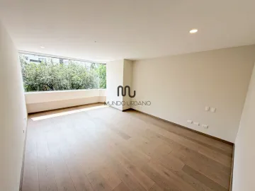 Departamento en renta en Polanco IV Sección, Miguel Hidalgo, Ciudad de México