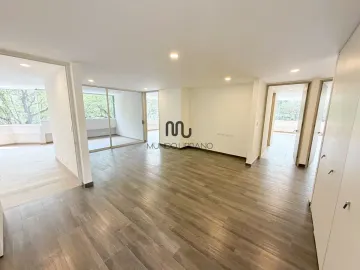 Departamento en renta en Polanco IV Sección, Miguel Hidalgo, Ciudad de México