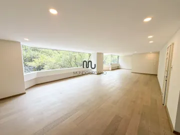 Departamento en renta en Polanco IV Sección, Miguel Hidalgo, Ciudad de México