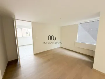 Departamento en renta en Polanco IV Sección, Miguel Hidalgo, Ciudad de México