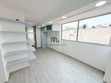 Departamento en renta en Polanco IV Sección, Miguel Hidalgo, Ciudad de México