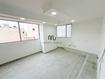 Departamento en renta en Polanco IV Sección, Miguel Hidalgo, Ciudad de México