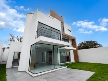 CASA EN VENTA EN BOSQUES DE SANTA TERESA, HARAS DEL BOSQUE