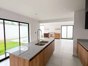 CASA EN VENTA EN BOSQUES DE SANTA TERESA, HARAS DEL BOSQUE