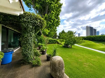 CASA EN VENTA CON VISTA AL CAMPO DE GOLF EN LA VISTA COUNTRY CLUB