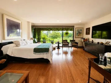 Residencia con vista al campo de golf en La Vista Country Club | Puebla