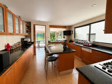 Residencia con vista al campo de golf en La Vista Country Club | Puebla