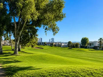 Residencia con vista al campo de golf en La Vista Country Club | Puebla