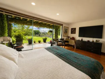 Residencia con vista al campo de golf en La Vista Country Club | Puebla
