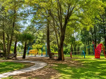 Residencia con vista al campo de golf en La Vista Country Club | Puebla