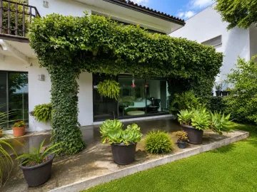Residencia con vista al campo de golf en La Vista Country Club | Puebla