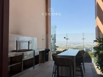 Departamento en renta en Puerta de Hierro, Zapopan, Jalisco