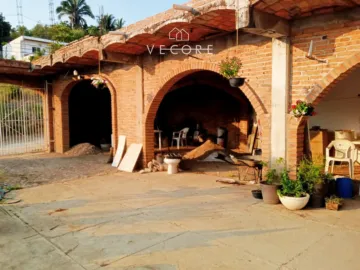 Departamento en venta en La Peñita de Jaltemba Centro, Compostela, Nayarit