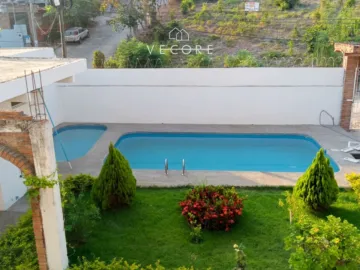 Departamento en venta en La Peñita de Jaltemba Centro, Compostela, Nayarit