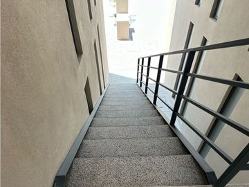 RENTA DE DEPARTAMENTO PLANTA ALTA EN ZAKIA EL MARQUES QUERETARO GIH