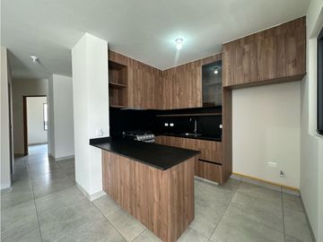 RENTA DE DEPARTAMENTO PLANTA ALTA EN ZAKIA EL MARQUES QUERETARO GIH