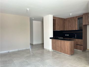RENTA DE DEPARTAMENTO PLANTA ALTA EN ZAKIA EL MARQUES QUERETARO GIH