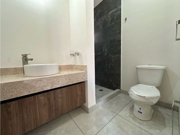 RENTA DE DEPARTAMENTO PLANTA ALTA EN ZAKIA EL MARQUES QUERETARO GIH