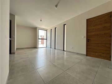 RENTA DE DEPARTAMENTO PLANTA ALTA EN ZAKIA EL MARQUES QUERETARO GIH