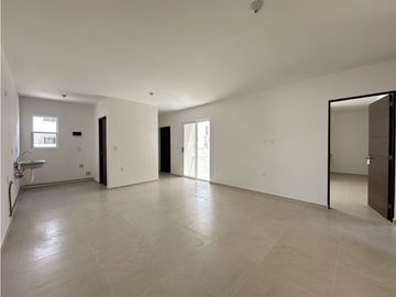 DEPARTAMENTO PRIMER NIVEL EN RENTA EN ZAKIA EL MARQUES QUERETA GIH2