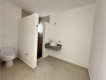 DEPARTAMENTO PRIMER NIVEL EN RENTA EN ZAKIA EL MARQUES QUERETA GIH2