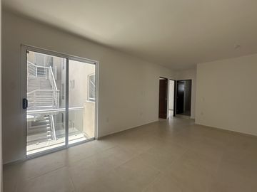 DEPARTAMENTO PRIMER NIVEL EN RENTA EN ZAKIA EL MARQUES QUERETA GIH2