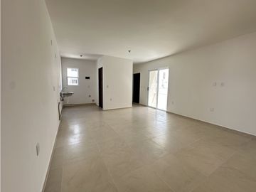 DEPARTAMENTO PRIMER NIVEL EN RENTA EN ZAKIA EL MARQUES QUERETA GIH2