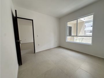 DEPARTAMENTO PRIMER NIVEL EN RENTA EN ZAKIA EL MARQUES QUERETA GIH2