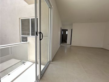 DEPARTAMENTO PRIMER NIVEL EN RENTA EN ZAKIA EL MARQUES QUERETA GIH2