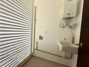 DEPARTAMENTO PRIMER NIVEL EN RENTA EN ZAKIA EL MARQUES QUERETA GIH2