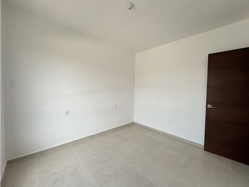 DEPARTAMENTO PRIMER NIVEL EN RENTA EN ZAKIA EL MARQUES QUERETA GIH2