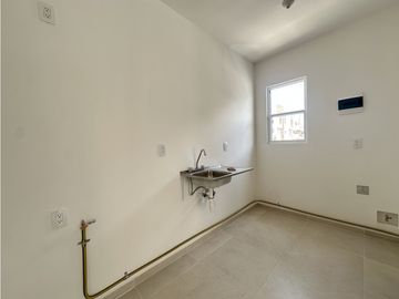 DEPARTAMENTO PRIMER NIVEL EN RENTA EN ZAKIA EL MARQUES QUERETA GIH2