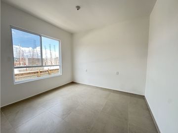 DEPARTAMENTO PRIMER NIVEL EN RENTA EN ZAKIA EL MARQUES QUERETA GIH2