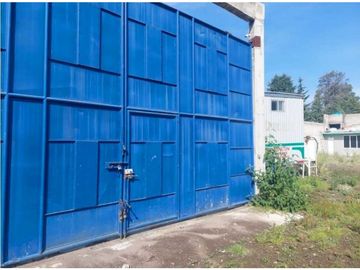 VENTA DE TERRENO EN AMECAMECA ESTADO DE MÉXICO