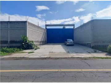 VENTA DE TERRENO EN AMECAMECA ESTADO DE MÉXICO