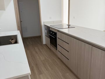Apartamento en venta en Sajonia - Unidad cerrada