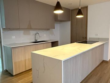 Apartamento en venta en Sajonia - Unidad cerrada