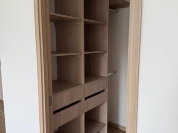 Apartamento en venta en Sajonia - Unidad cerrada