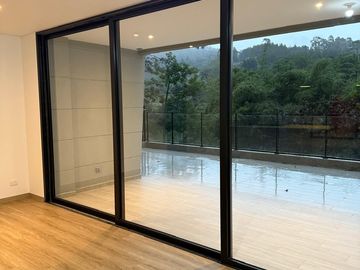 Apartamento en venta en Sajonia - Unidad cerrada