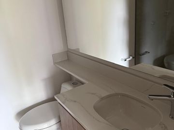 Apartamento en venta en Sajonia - Unidad cerrada