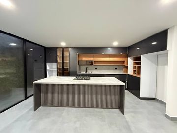 Casa en venta para estrenar - Rionegro
