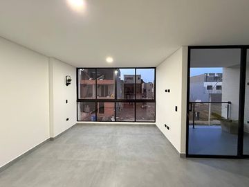 Casa en venta para estrenar - Rionegro