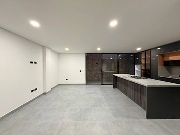 Casa en venta para estrenar - Rionegro