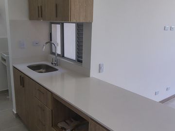 Arriendo Apartamento en Ojo de agua