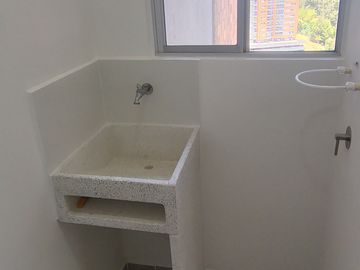 Arriendo Apartamento en Ojo de agua