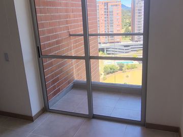 Arriendo Apartamento en Ojo de agua