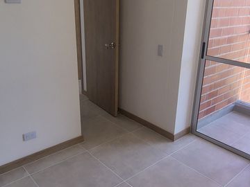 Arriendo Apartamento en Ojo de agua