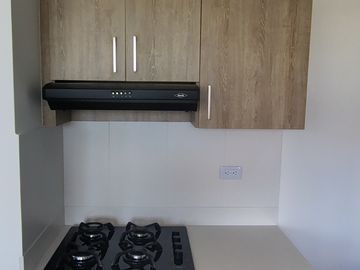 Arriendo Apartamento en Ojo de agua