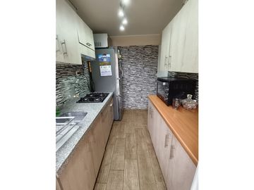 VENDO CASA 3D 2B 3E EN VILLA ALEMANA