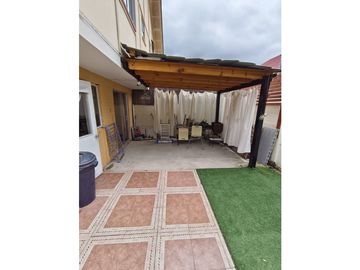 VENDO CASA 3D 2B 3E EN VILLA ALEMANA